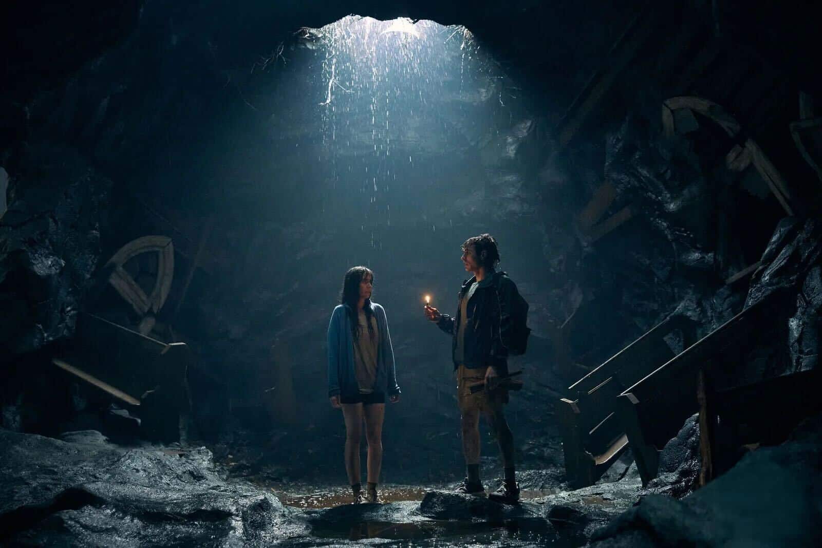 Together: fenomenale horror dal 1° ottobre