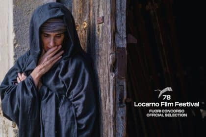 Il vangelo di giuda giulio base locarno 78