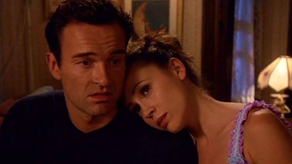 Julian mcmahon: il brillante attore ci lascia a 56 anni