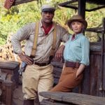 Jungle cruise (2 blu-ray): formidabile offerta su amazon