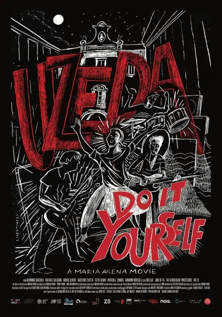 Uzeda: determinato docu sulla band attiva dal 1987 Uzeda: determinato docu sulla band attiva dal 1987