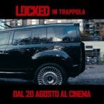 Locked - in trappola. Un incubo a bordo di un suv