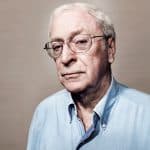 Michael caine: ritratto di un attore
