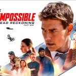 Mission impossible dead reckoning: il blu-ray dell’iconico film d’azione ora disponibile su amazon