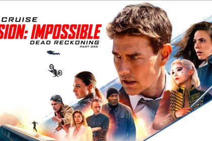 Mission impossible dead reckoning