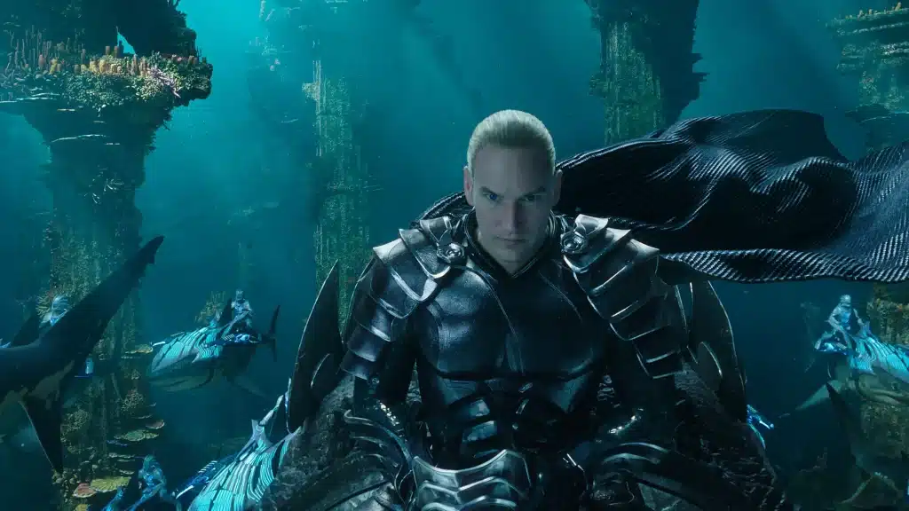 Aquaman e il regno perduto: lo steelbook in offerta Aquaman e il regno perduto: lo steelbook in offerta