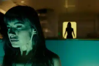 Presence clip in italiano, dal 24 luglio cinema