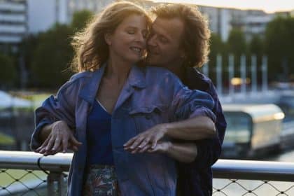 Sconosciuti per una notte