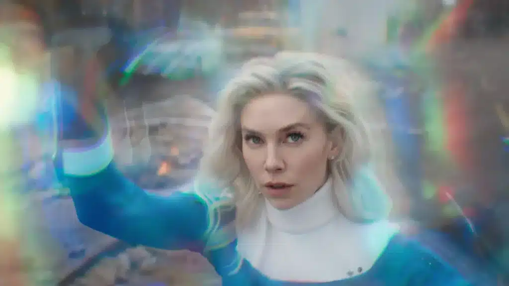 I fantastici quattro: gli inizi, flop o top? I fantastici quattro: gli inizi, flop o top?