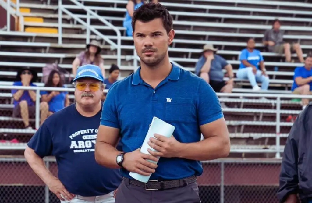Taylor lautner e l'altra faccia di hollywood: l'ultimo colpo prima di sparire Taylor lautner che fine ha fatto