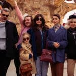 Una famiglia sottosopra, il nuovo trailer: dal 13 novembre al cinema
