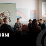 Unicorni (2025): "io vorrei essere io". L'inclusione e la genitorialità