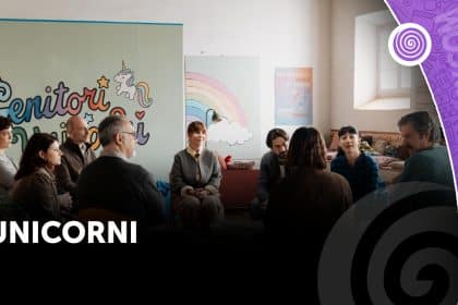 Unicorni michela andreozzi recensione