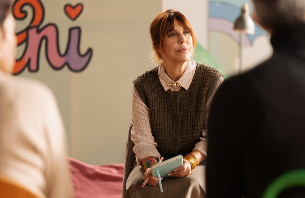 Unicorni (2025): "io vorrei essere io". L'inclusione e la genitorialità Unicorni cinema recensione