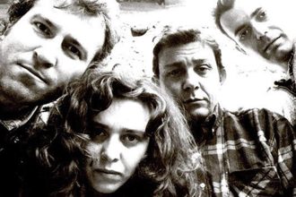 Uzeda: determinato docu sulla band attiva dal 1987