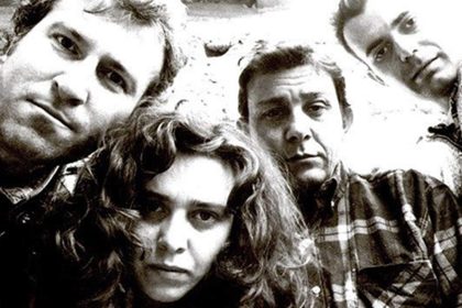 Uzeda: determinato docu sulla band attiva dal 1987