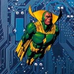 Vision quest: influente serie tv del 2026 per il mcu