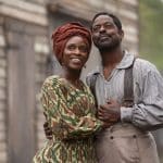 Washington black, key art e trailer ufficiali: dal 23 luglio su disney+