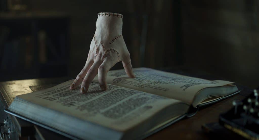 Mercoledì s2, trailer e nuove immagini Mercoledì s2, trailer e nuove immagini