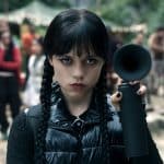 Mercoledì s2, trailer e nuove immagini