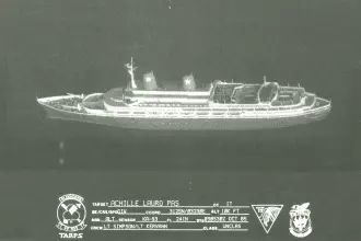 Achille lauro - la crociera del terrore