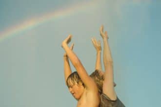 Caravan dal 7 agosto al cinema