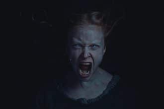 Cg tv streaming propone 2 horror