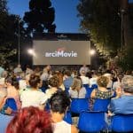 Cinema intorno al vesuvio: il programma completo