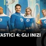 I fantastici quattro: gli inizi, flop o top?