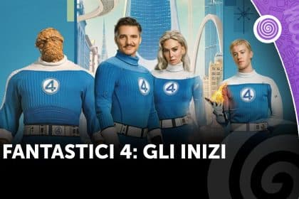 I fantastici quattro: gli inizi, flop o top?
