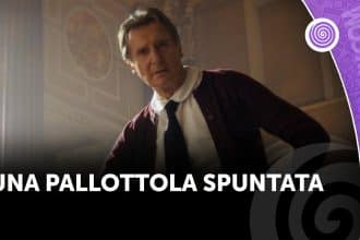 Una pallottola spuntata
