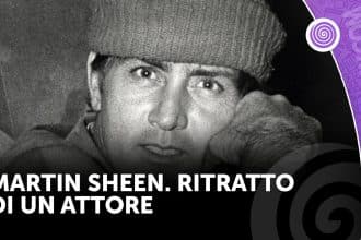 Martin sheen. Ritratto di un attore