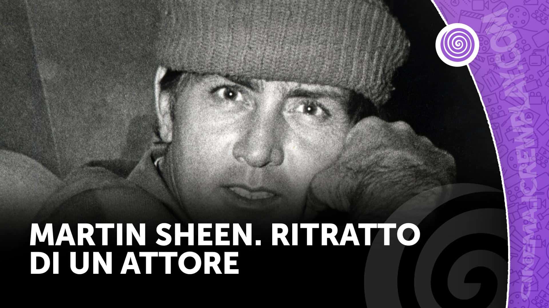 Martin sheen, ritratto di un attore. Tra cinema, tv, politica e vita privata 85 anni di grande passione