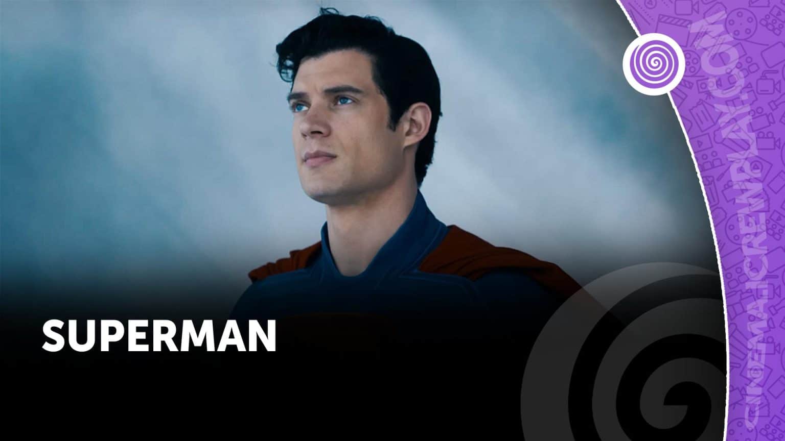 Superman