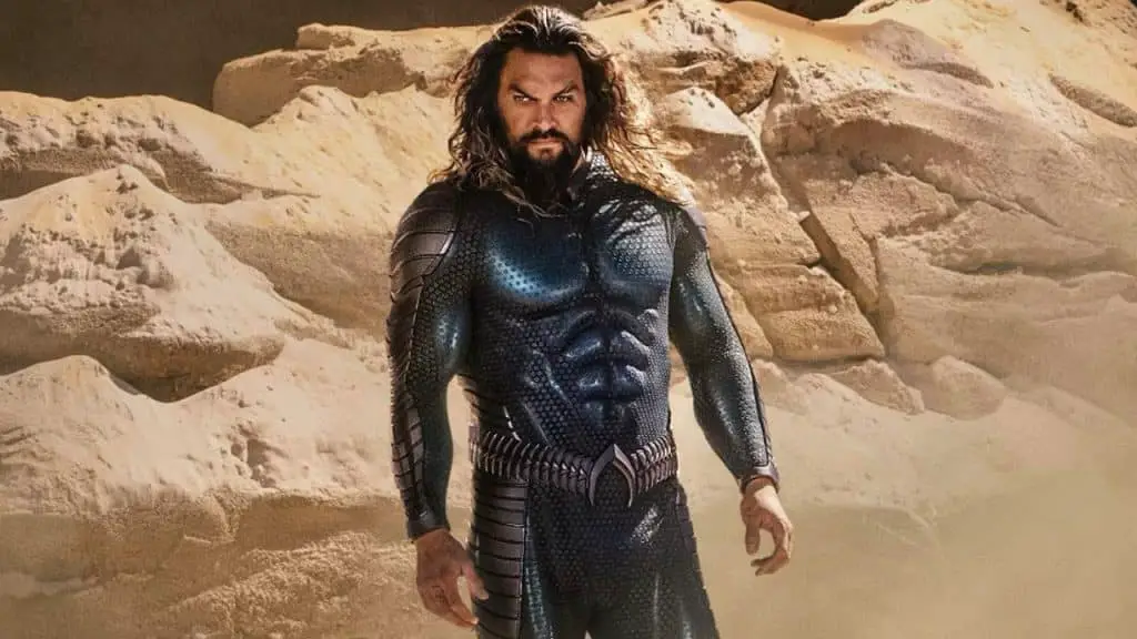 Aquaman e il regno perduto: lo steelbook in offerta Aquaman e il regno perduto: lo steelbook in offerta