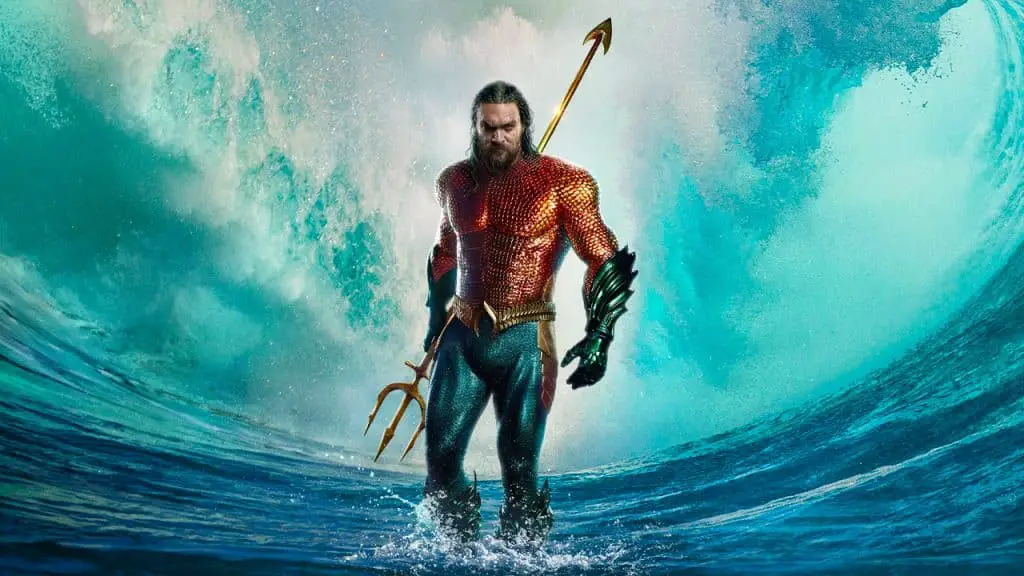 Aquaman e il regno perduto: lo steelbook in offerta Aquaman e il regno perduto: lo steelbook in offerta