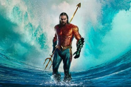Aquaman e il regno perduto: lo steelbook in offerta