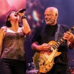 David gilmour live al circo massimo evento speciale al cinema il 17 settembre