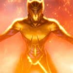 Eyes of wakanda, trailer della serie marvel in arrivo su disney+