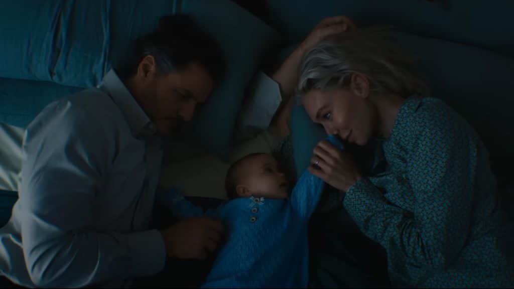 I fantastici 4: inarrestabile personaggio verso doomsday