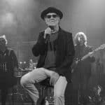 Francesco de gregori. Nevergreen evento speciale al cinema