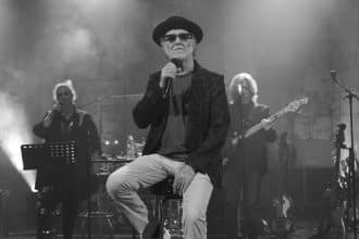 Francesco de gregori. Nevergreen al cinema