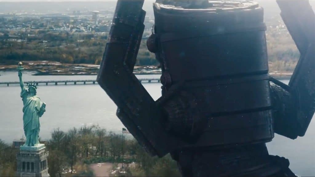 I fantastici quattro: gli inizi, flop o top? I fantastici quattro: gli inizi, flop o top?