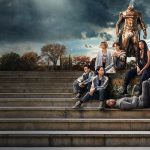 Gen v: l'esplosivo trailer finale