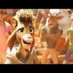 Goat: sogna in grande, nuovo trailer del film animato