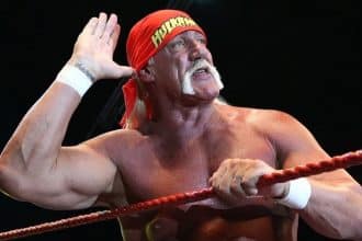 Hulk hogan filmografia