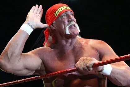 Hulk hogan filmografia