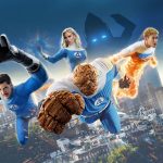 I fantastici 4, incredibile steelbook in offerta