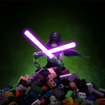 Lego star wars: rebuilt the galaxy- piece of the past debutta il 19 settembre