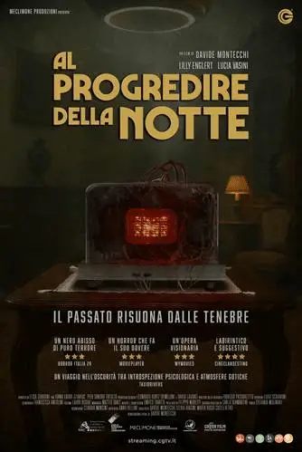 Cg tv streaming: in arrivo 2 horror da brivido Cg tv streaming: in arrivo 2 horror da brivido